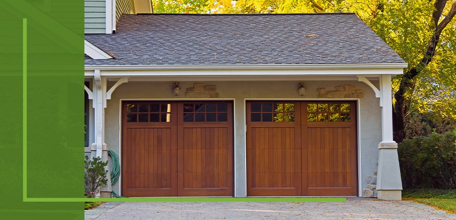 Retractable Screen Doors