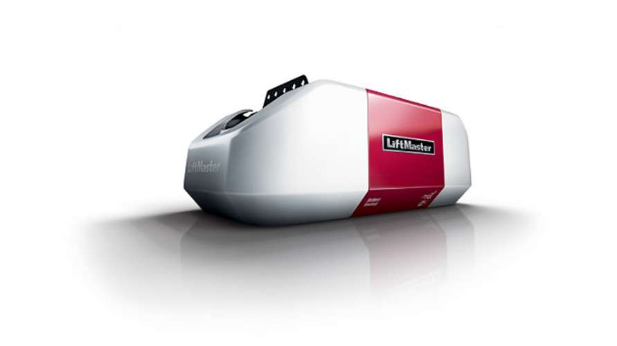 Elite Series 8550w Garage Door Opener Ingstrup