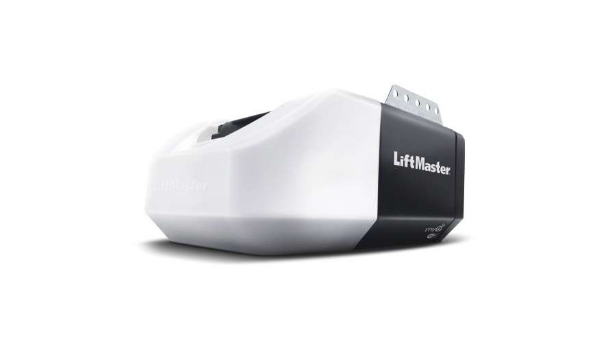 Unique Garage Door Opener App For Liftmaster with Modern Design
