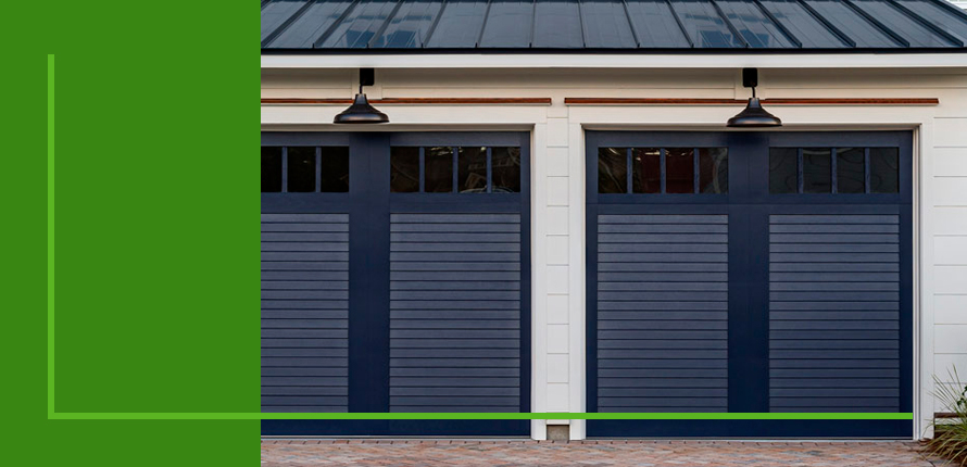 Do You Need to Lubricate Your Garage Door?