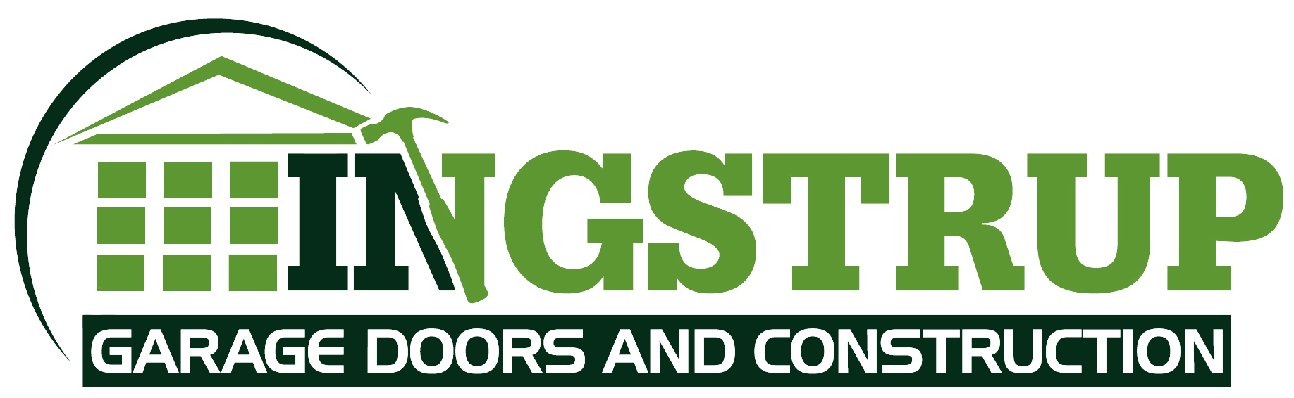 Ingstrup Logo