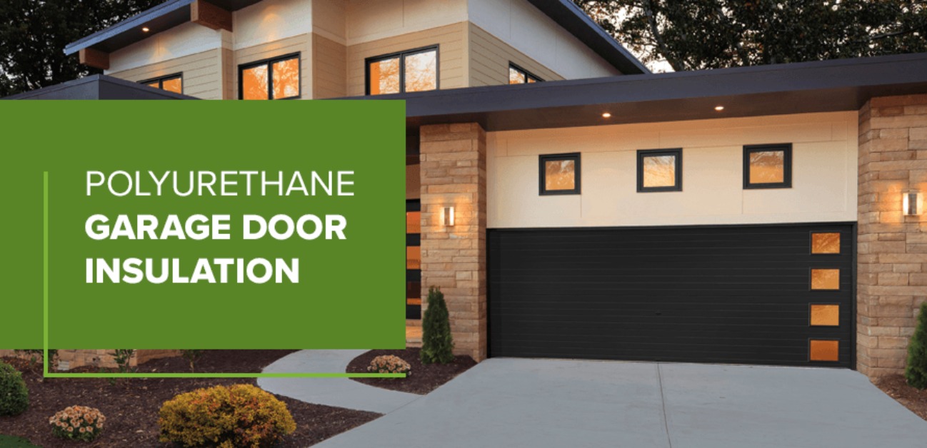 polyurethane-garage